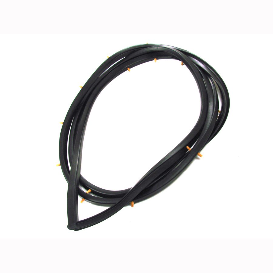 1972-1979 Nissan 620|Pickup Truck Door Weatherstrip Seal - Passenger-DWR411072