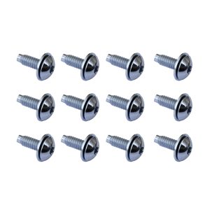 1972-1995 Jeep Wrangler|CJ5|CJ7|YJ Dash Panel bolts