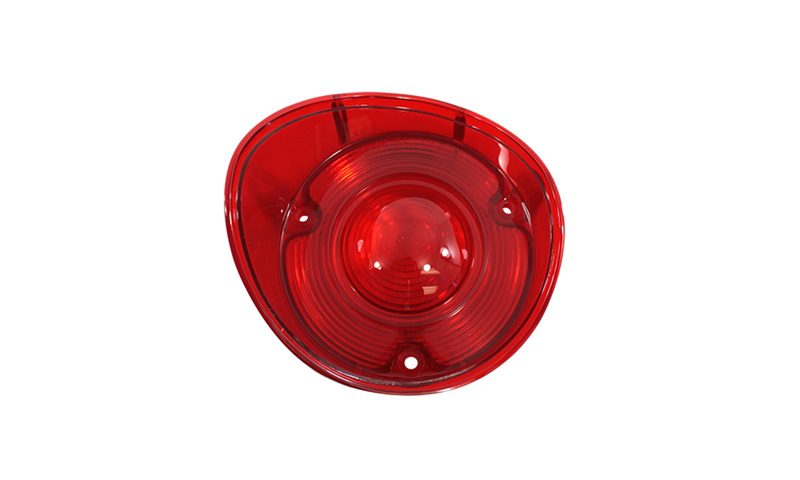 1972 Chevrolet Chevelle|Malibu Tail Light Lens w/o Trim