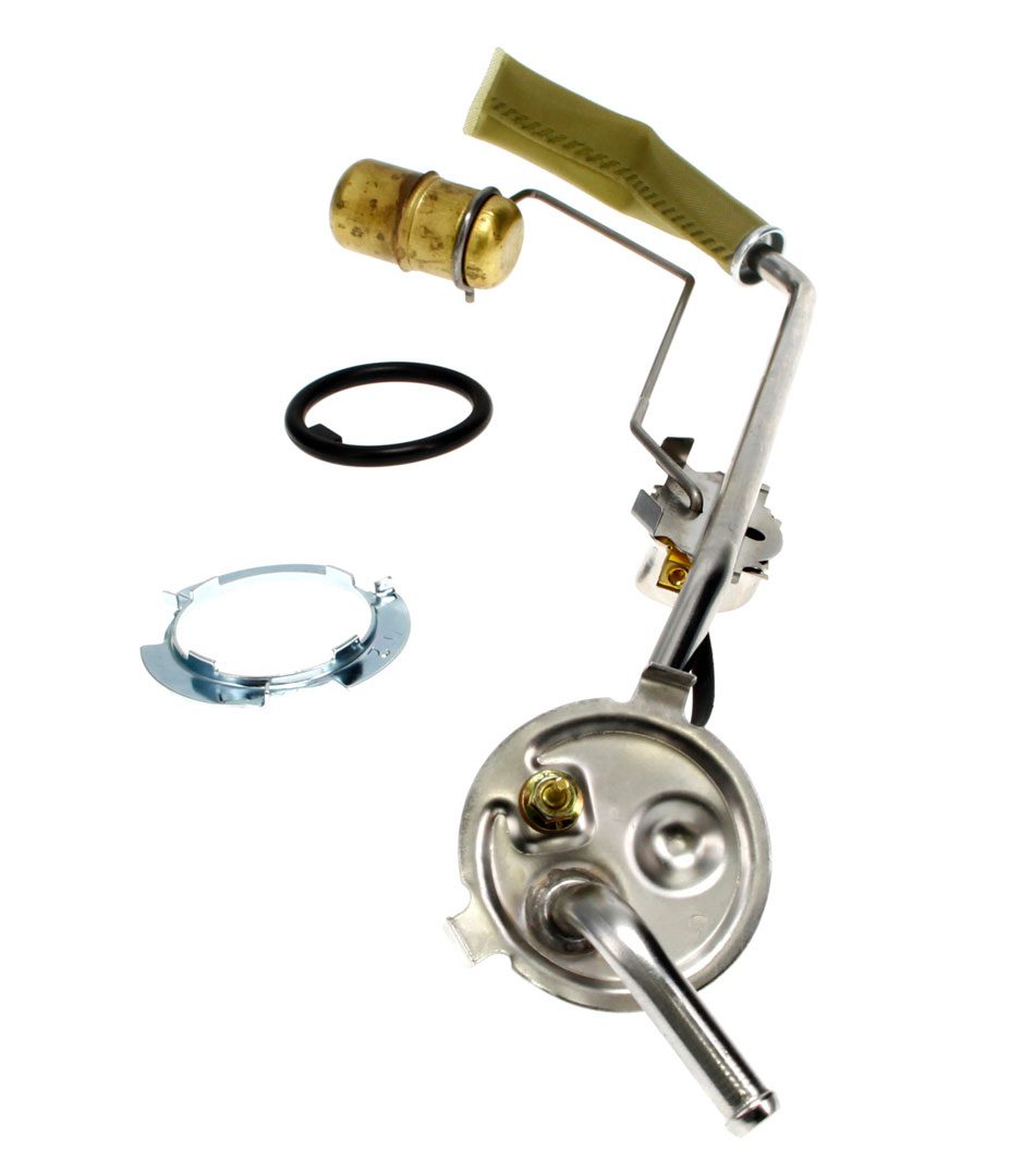 1972 Chevrolet|GMC Pickup Truck Gas Tank Sending Unit