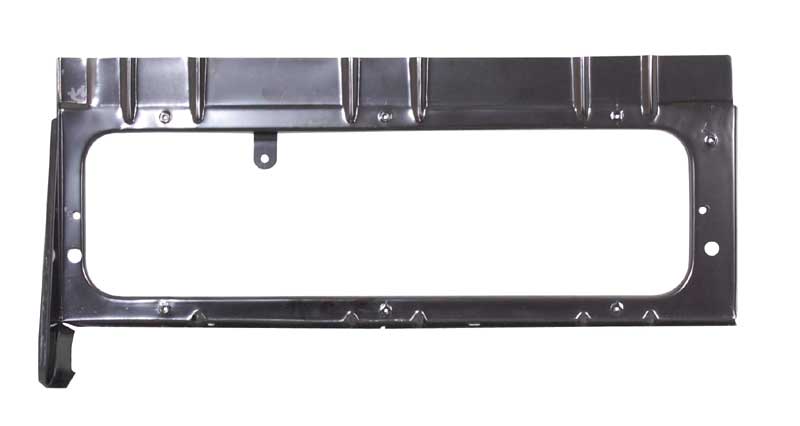 1972 Plymouth Duster Tail Light Bracket