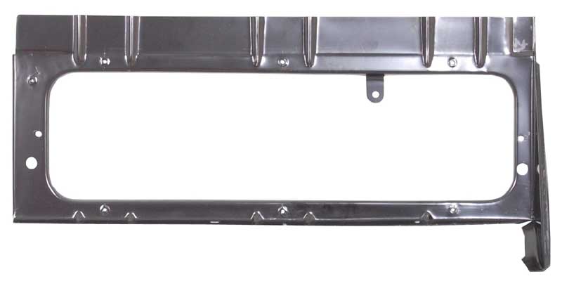 1972 Plymouth Duster Tail Light Bracket