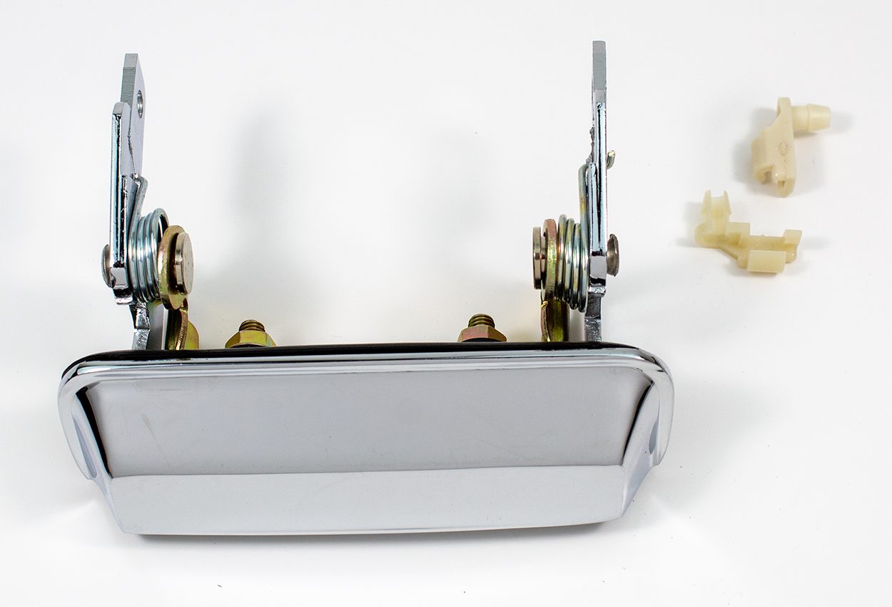 1973-1974 Plymouth|Dodge Charger|Coronet|Road Runner|Satellite Outside Door Handle