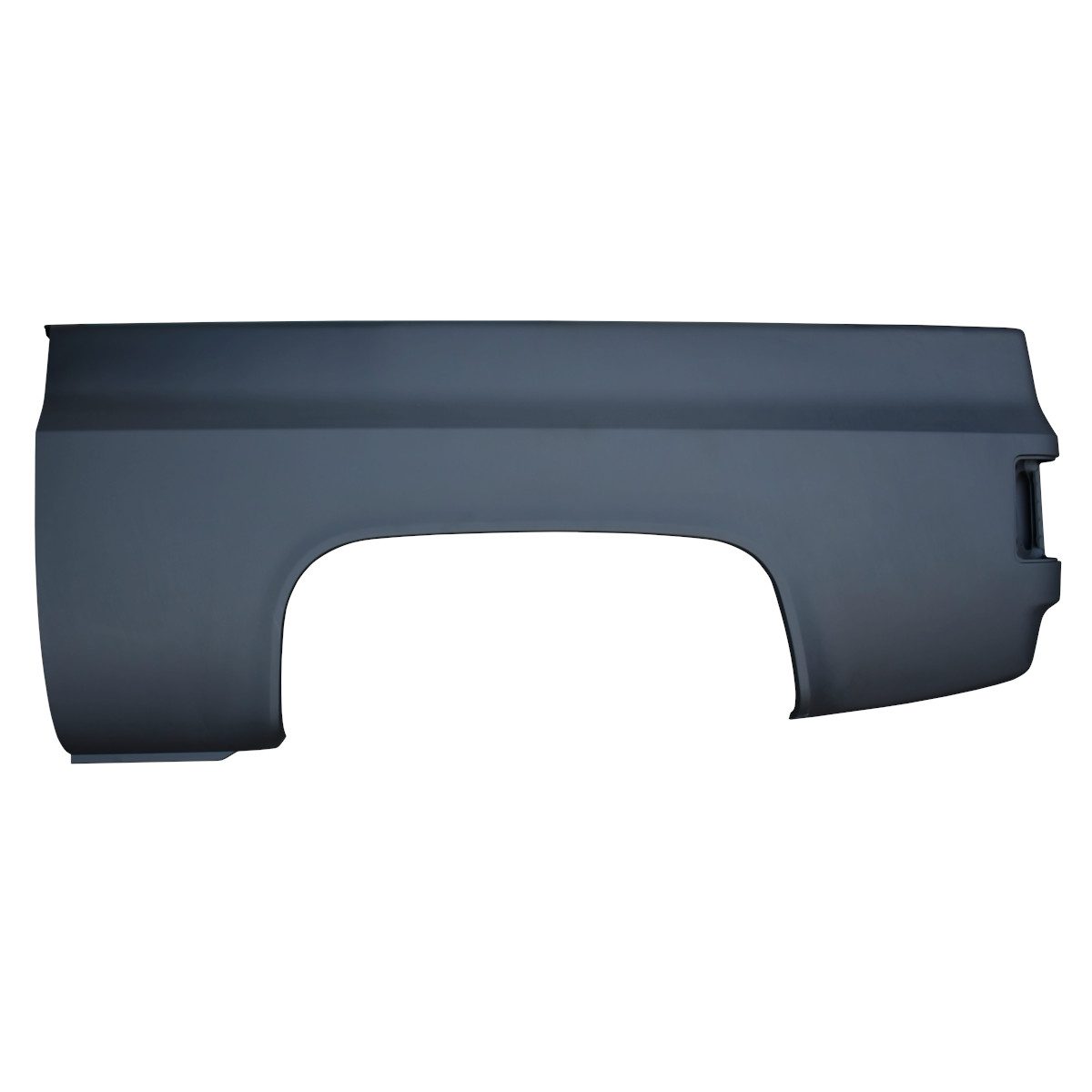 7375 ChevyGMC BlazerJimmy Full Rear Quarter Panel Driver Side