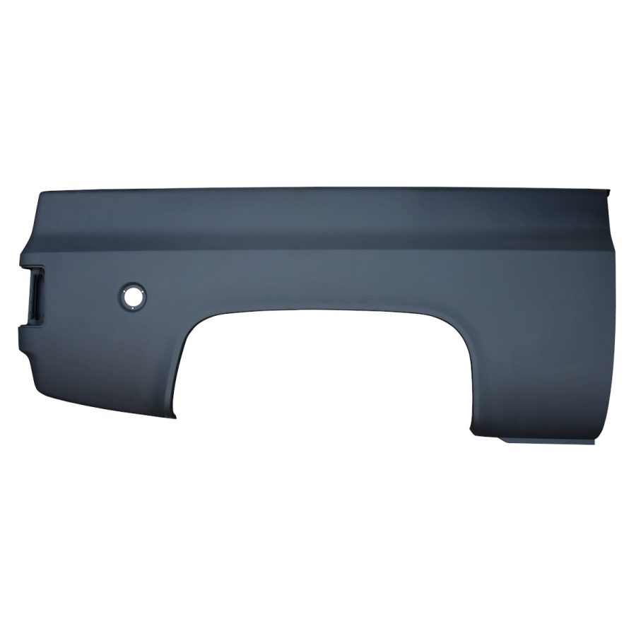 7375 ChevyGMC BlazerJimmy Full Rear Quarter Panel Pass Side