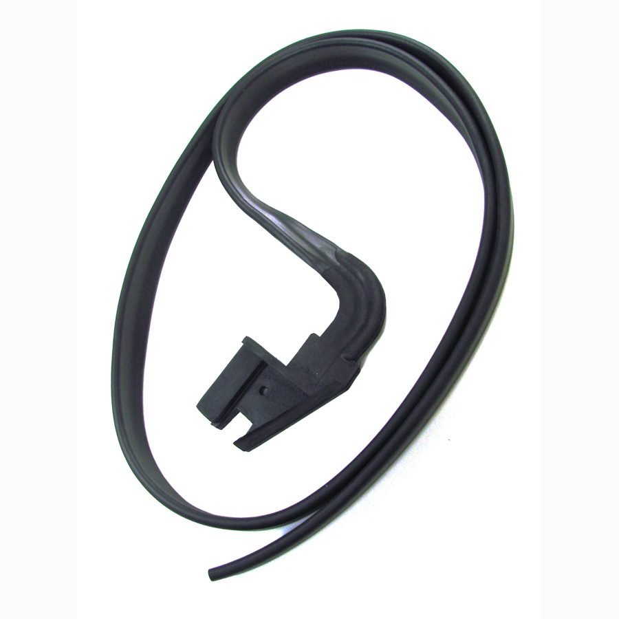1973-1975 Chevrolet|GMC Blazer|Jimmy Hard Top Side Weatherstrip Seal - Driver-BWL111073