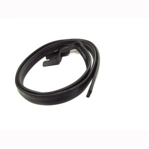 1973-1975 Chevrolet|GMC Blazer|Jimmy Hard Top Side Weatherstrip Seal - Passenger-BWR111073