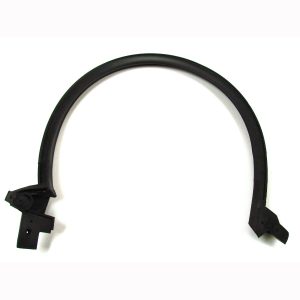 1973-1975 Chevrolet|GMC Blazer|Jimmy Roof Rail Weatherstrip Seal - Driver-RWL111073