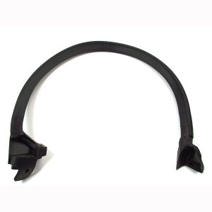 1973-1975 Chevrolet|GMC Blazer|Jimmy Roof Rail Weatherstrip Seal - Passenger-RWR111073