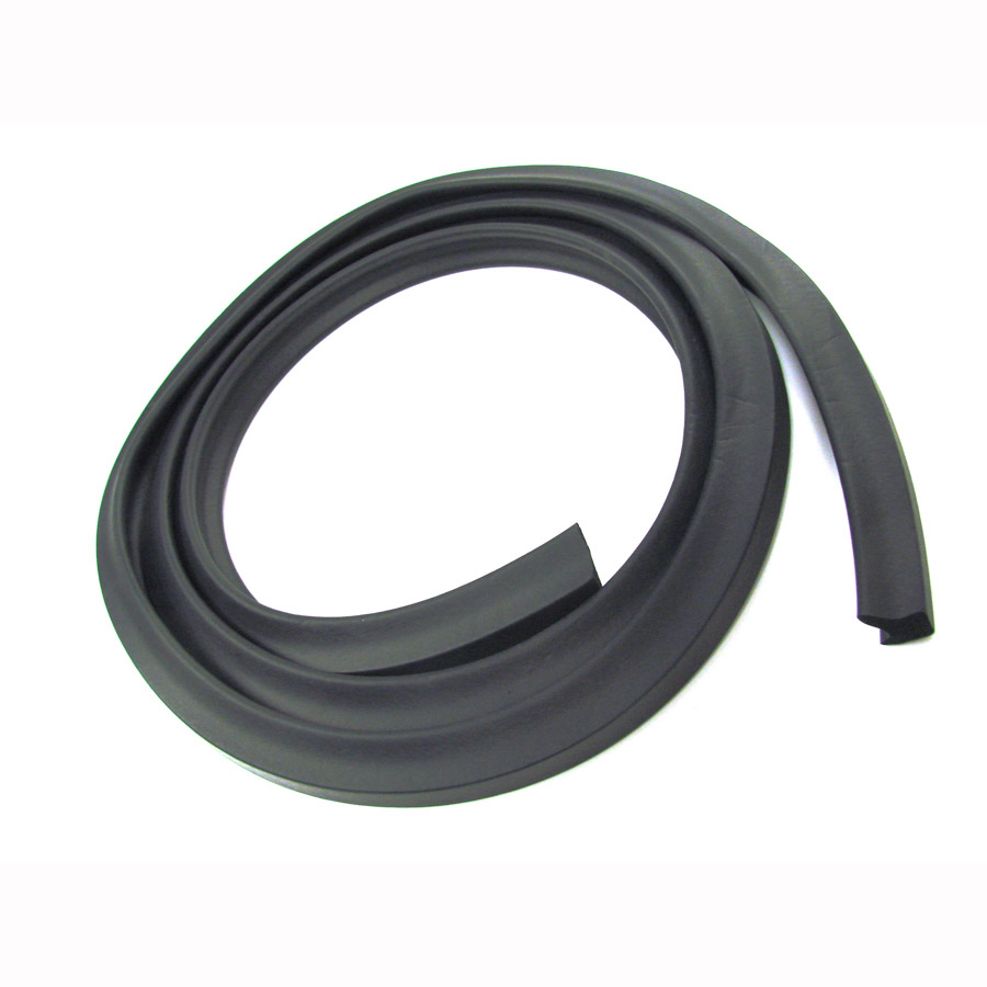 1973-1977 Chevy|GMC Suburban|Blazer|Pickup Door Weatherstrip Seal ...