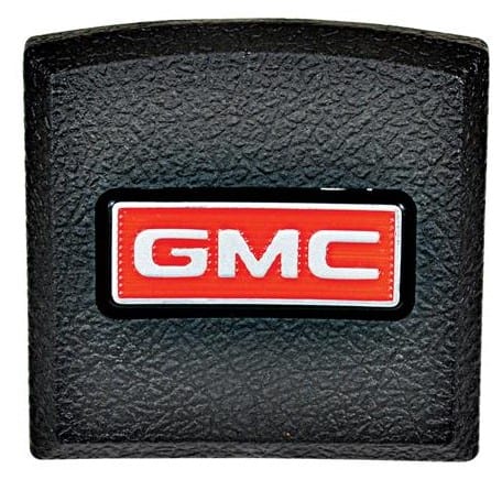 1973-1977 GMC Pickup Horn Cap GMC Only