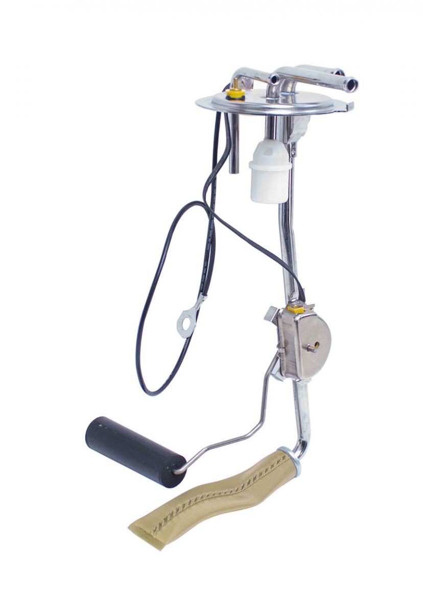 1973-1979 Chevrolet|GMC Pickup Truck Passenger Side Gas Tank Sending Unit 3 Outlet-AMD881-4073-33