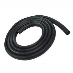 1973-1979 Ford Bronco|F-Series Pickup Truck Door Weatherstrip Seal - Driver Or Passenger-DWB211073