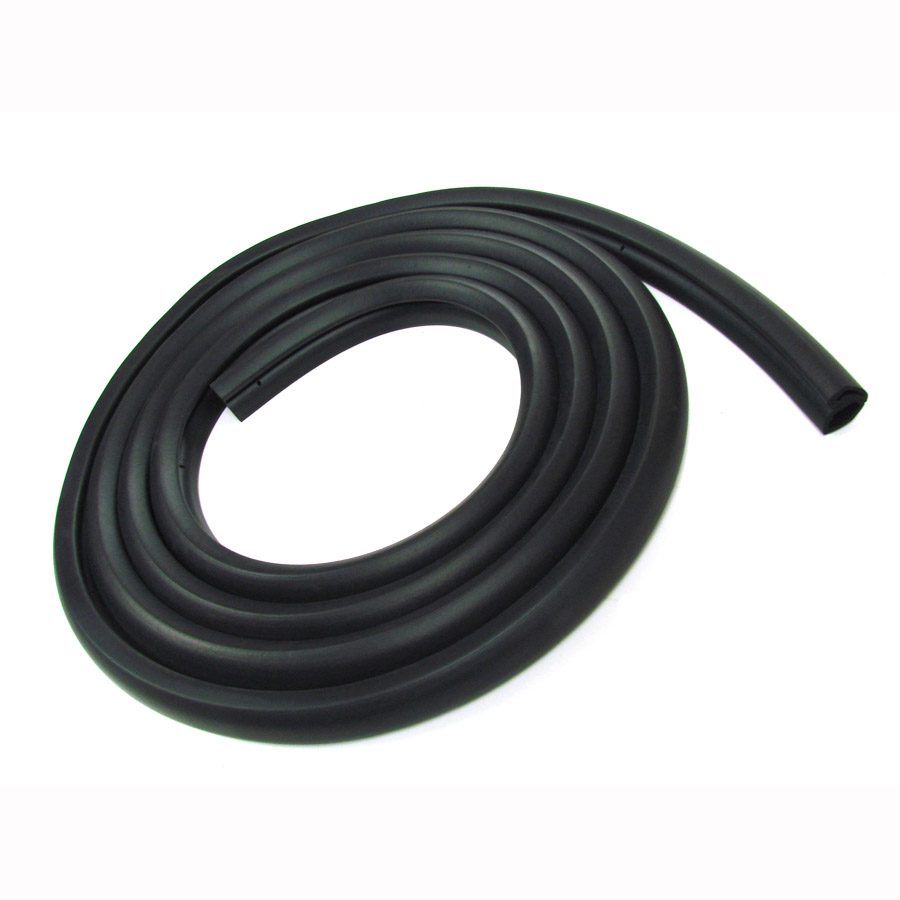 1973-1979 Ford Bronco|F-Series Pickup Truck Door Weatherstrip Seal - Driver Or Passenger-DWB211073