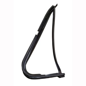 1973-1979 Ford Bronco|F-Series Pickup Truck Vent Glass Weatherstrip Seal - Driver-VWL211073