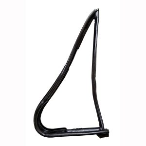 1973-1979 Ford Bronco|F-Series Pickup Truck Vent Glass Weatherstrip Seal - Passenger-VWR211073
