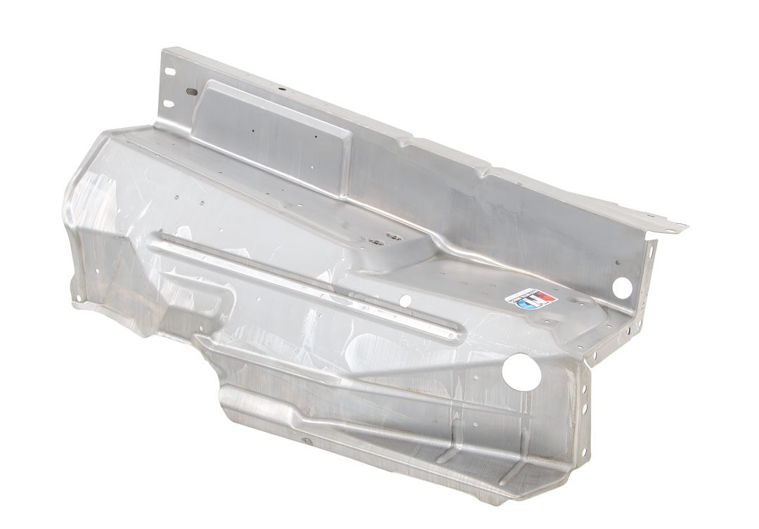 1973-1979 Ford Bronco|Pickup Truck Inner Fender