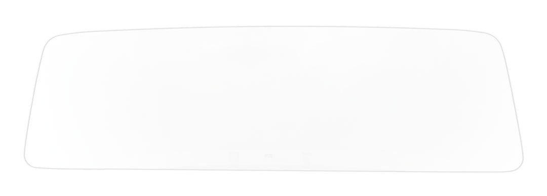 1973-1979 Ford Pickup Truck Back Glass