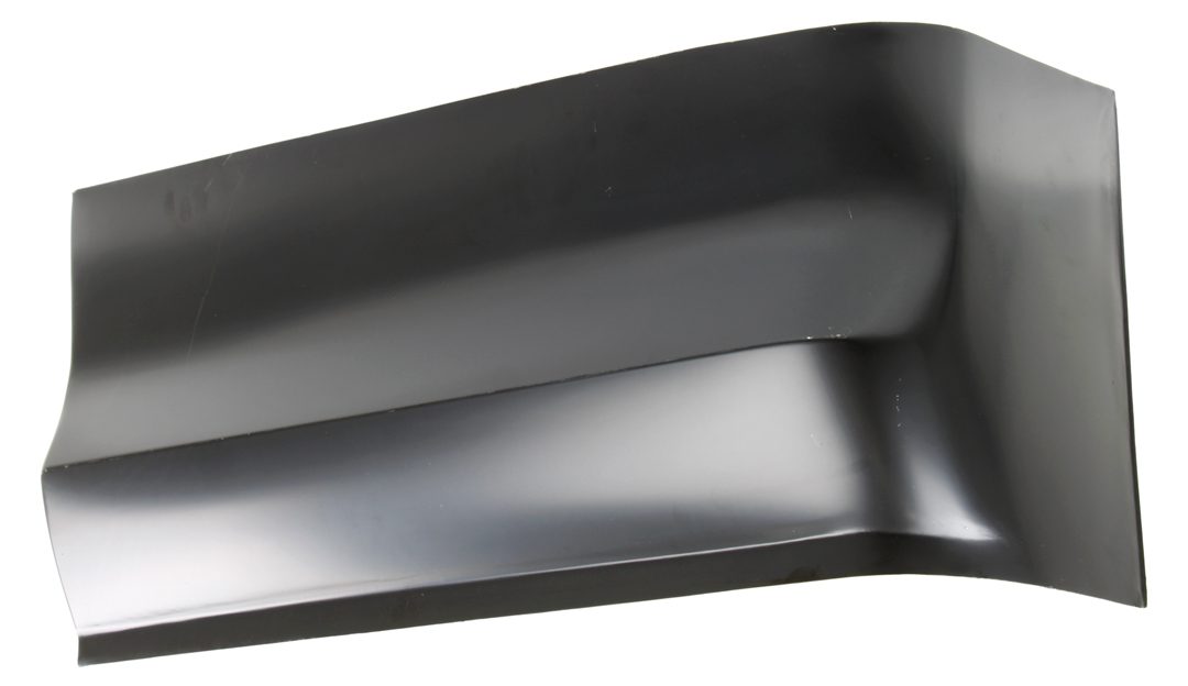 1973-1979 Ford Pickup Truck Cab Corner