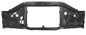 1973-1979 Ford Pickup Truck Radiator Support with 2 Mount Hole-DYN3136