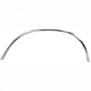 1973-1979 Ford Pickup Truck Rear Wheel Opening Molding Passenger Side (RH)