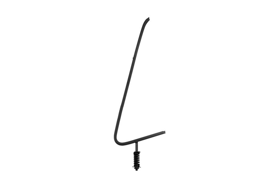 1973-1980 CHEVROLET-GMC BLAZER-SUBURBAN-C-K PICKUP TRUCK-JIMMY VENT GLASS FRAME – PASSENGER-VG111073RHS