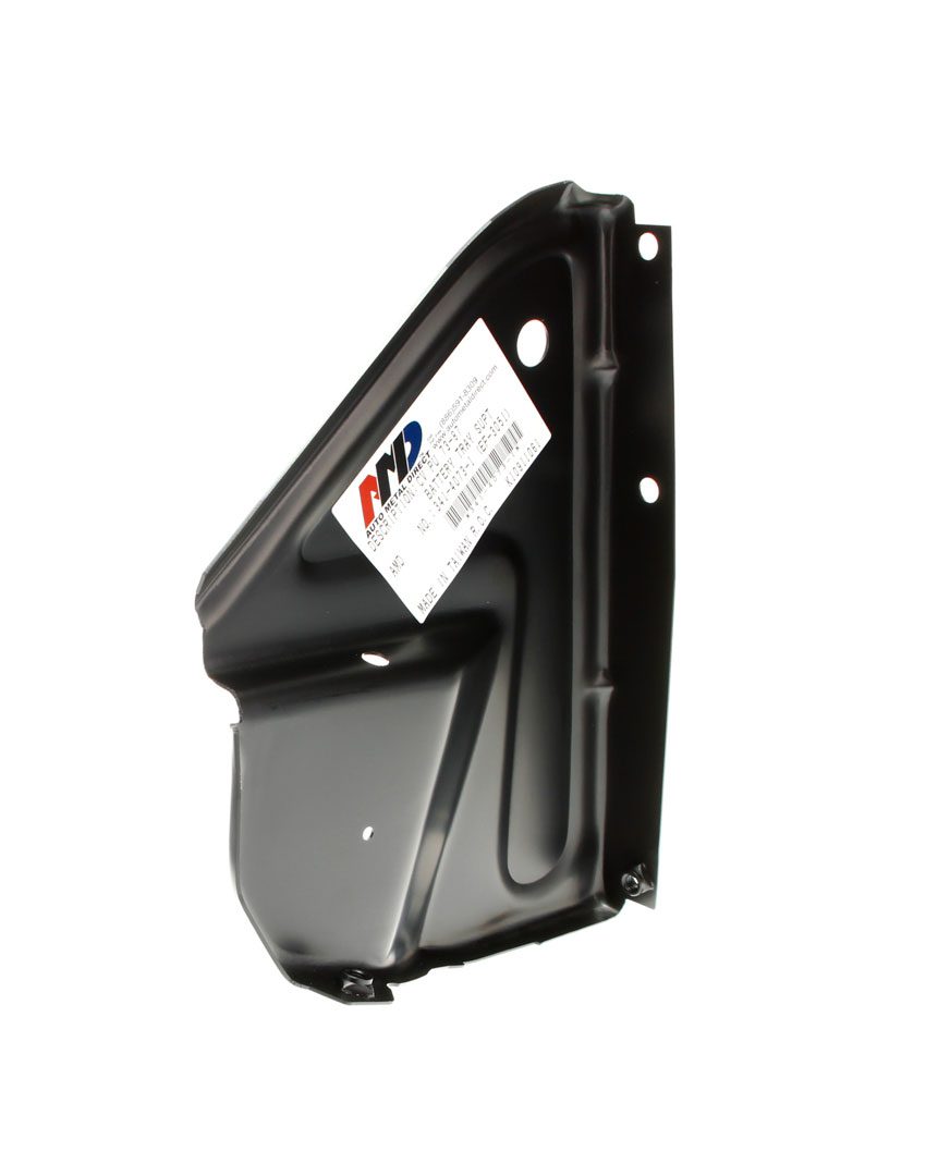 1973-1980 Chevrolet|GMC Blazer|Pickup Truck|Jimmy|Suburban Battery Tray Hanger Support-AMD341-4073-1