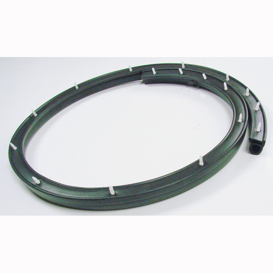 1973-1980 Chevrolet|GMC Blazer|Suburban|C/K Pickup Truck|Jimmy Hood To Cowl Seal-CS111073