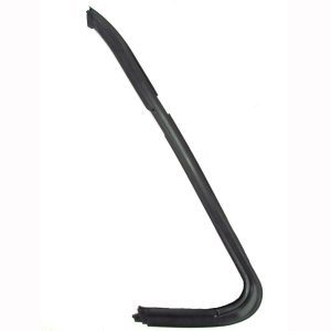 1973-1980 Chevrolet|GMC Blazer|Suburban|C/K Pickup Truck|Jimmy Vent Glass Weatherstrip Seal - Driver-VWL111073