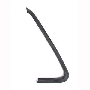 1973-1980 Chevrolet|GMC Blazer|Suburban|C/K Pickup Truck|Jimmy Vent Glass Weatherstrip Seal - Passenger-VWR111073