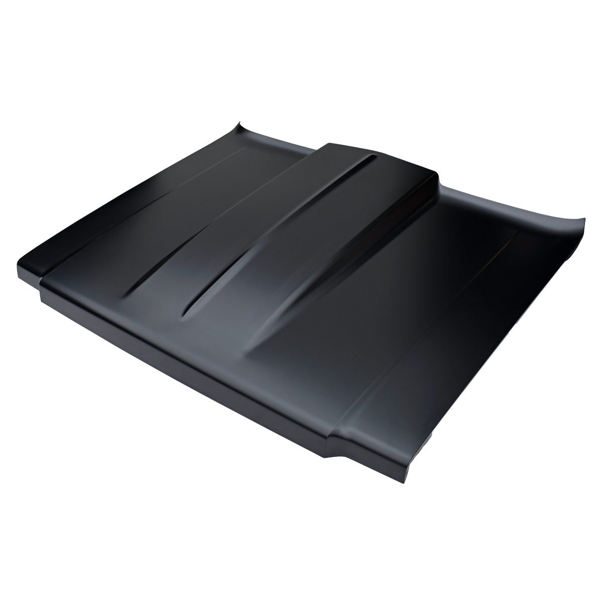 1973-1980 Chevrolet|GMC Pickup Truck|Jimmy|Blazer|Suburban Steel Cowl Induction Hood