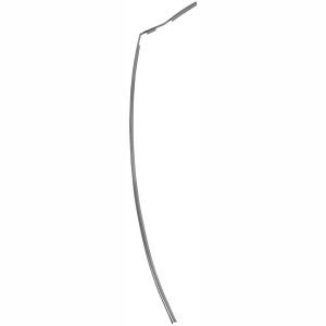 1973-1983 Chevrolet| GMC Blazer| Pickup Truck Door Edge Guard Driver Side