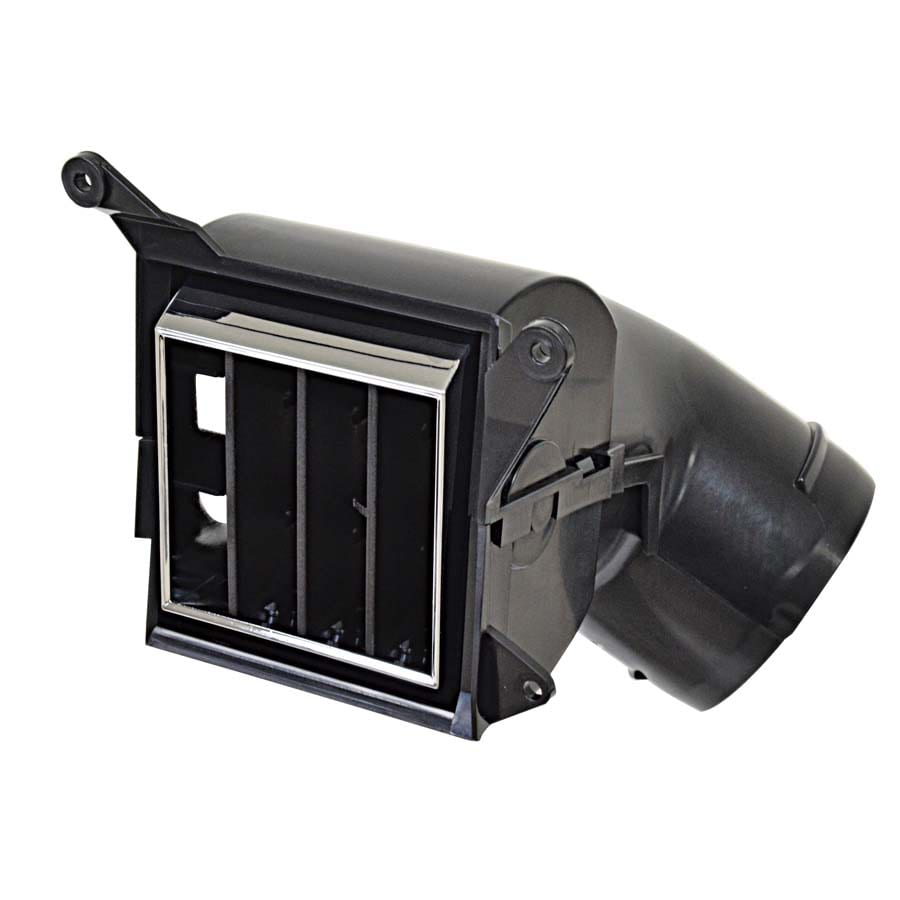 1973-1987 Chevrolet/GMC Pickup A/C Vent Assembly Driver Side with Housing
