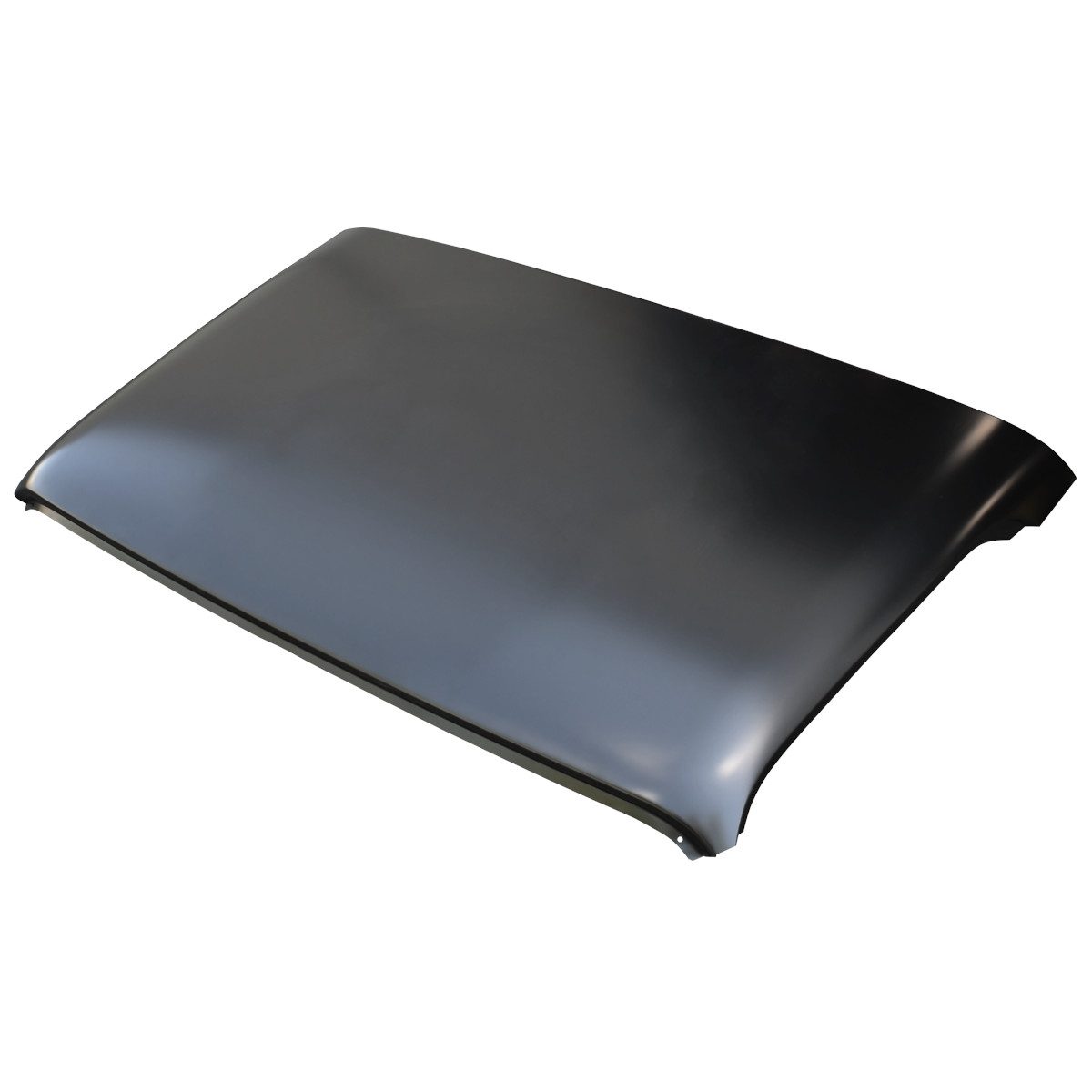 1973-1987 Chevrolet|GMC Pickup Outer Roof Skin Standard Cab w/o Roof Light Holes-0850-112