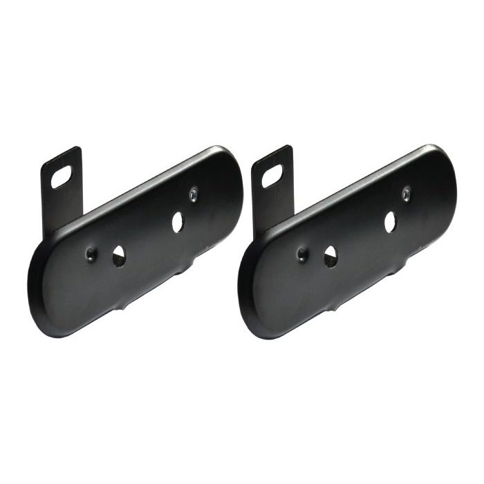 1973-1987 Chevrolet|GMC Pickup|Blazer|Suburban Mirror Inner Reinforcement Set