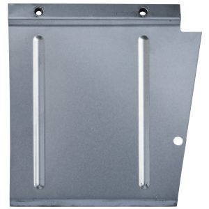 1973-1987 Chevy|GMC Fleetside Pickup Truck Rear Splash Shield Driver Side-0850-317