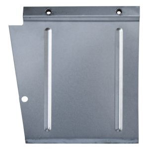 1973-1987 Chevy|GMC Fleetside Pickup Truck Rear Splash Shield Passenger Side-0850-318