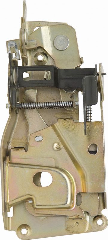 1973-1991 Chevrolet|GMC Blazer|Jimmy|Suburban|Pickup Truck Door Latch Assbly