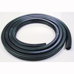 1973-1991 Chevrolet|GMC Blazer|Suburban|C/K Pickup Truck|Jimmy Door Weatherstrip Seal - Driver Or Passenger-DWB111073