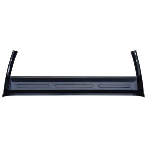 1973-1991 Chevrolet|GMC Pickup Upper Inner Cab Back Window Panel-0850-122