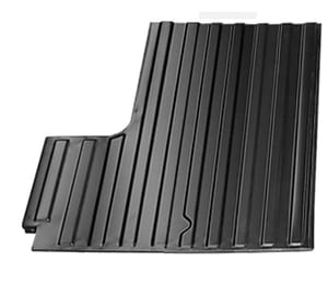 1973-1991 Chevy Blazer Cargo Floor Rear Section, Driver’s Side