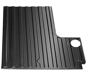 1973-1991 Chevy Blazer Cargo Floor Rear Section, Passenger’s Side