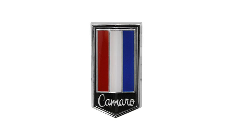 1974-1974 Chevrolet Camaro Grille Emblem
