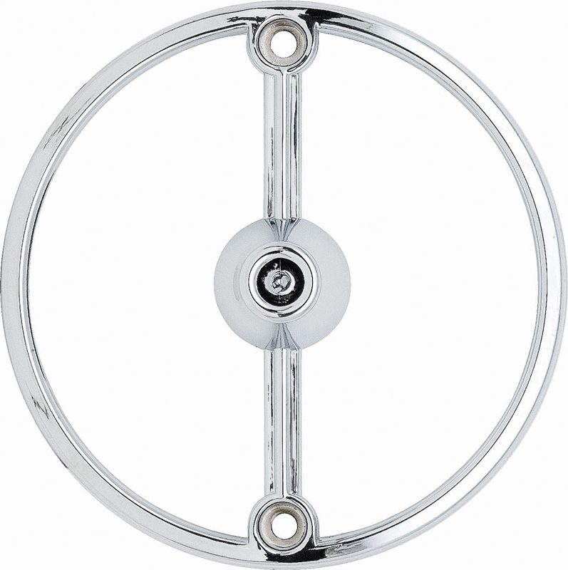 1974-1977 Chevrolet Camaro Parking Lamp Bezel