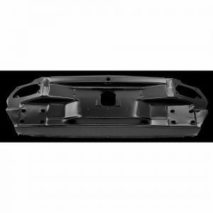 1974-1977 Chevy Camaro Tail Lamp Panel