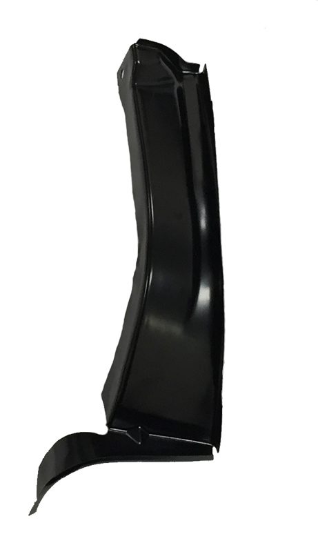 1974-1978 Pontiac Firebird Quarter Panel to Tail Light Panel Filler