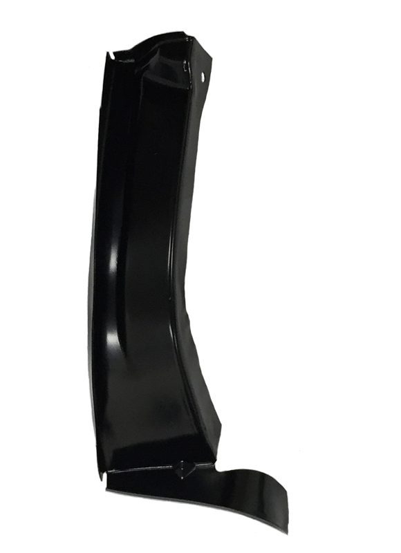 1974-1978 Pontiac Firebird Quarter Panel to Tail Light Panel Filler