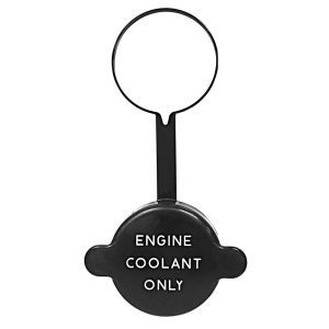 1974-1984 Chevrolet Pickup|GMC Radiator Overflow Cap-DYN1099ZM