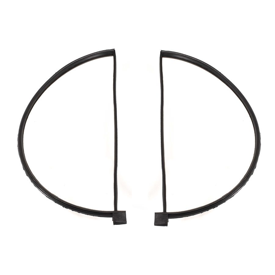 1974-1985 Dodge Pickup Truck Vent Glass Seal