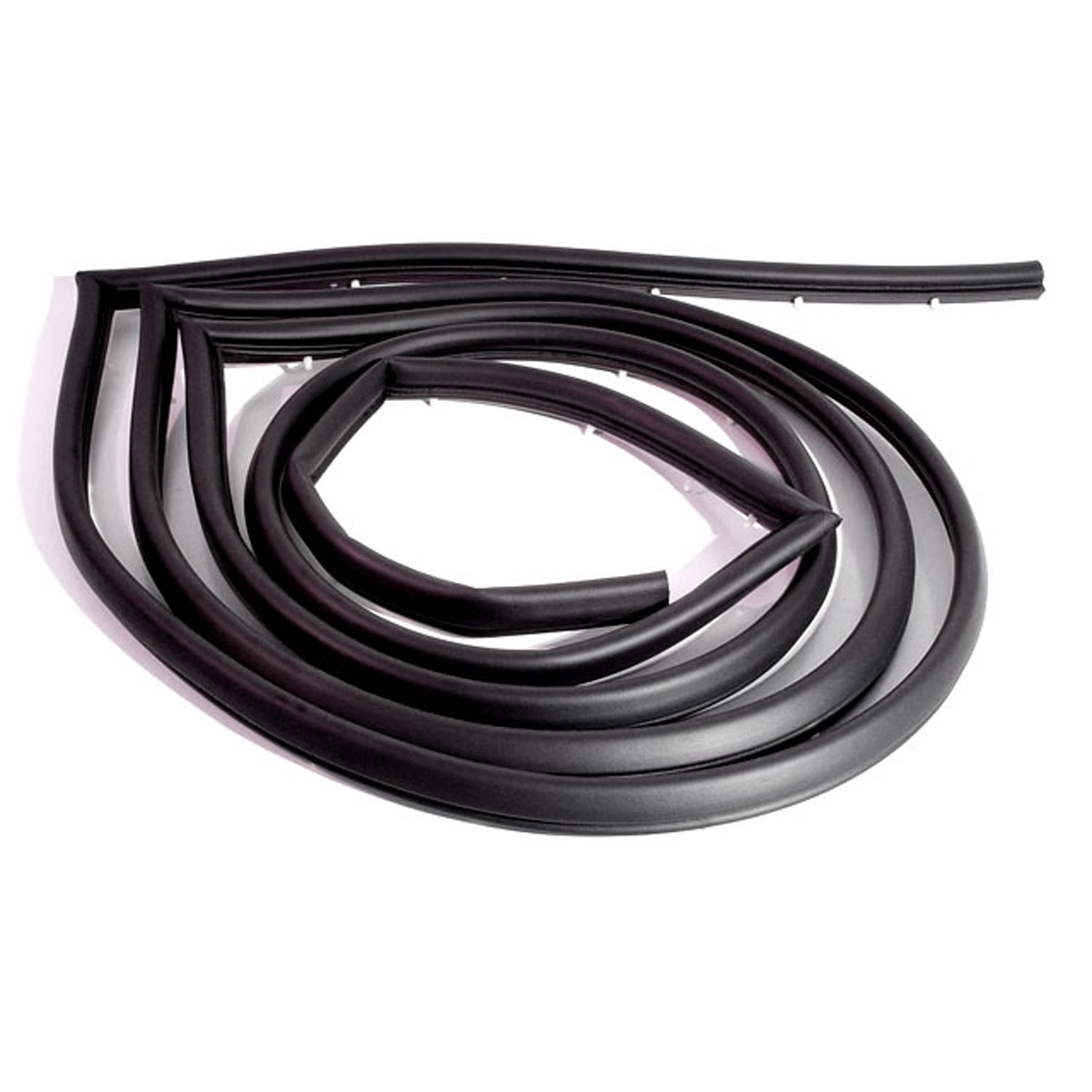 1974-1996 Chevrolet|GMC Van Side Sliding Door Seal-MMPLM13-VS